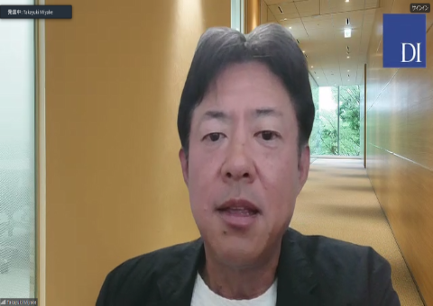 三宅 孝之