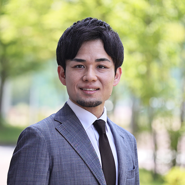 研究者になったきっかけ