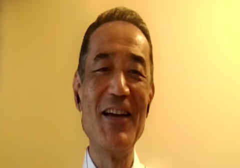 上野 善久