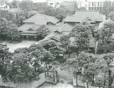 雨声会について1