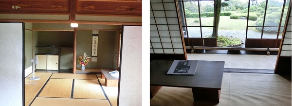 明治村の坐漁荘3