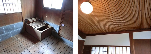 明治村の坐漁荘7