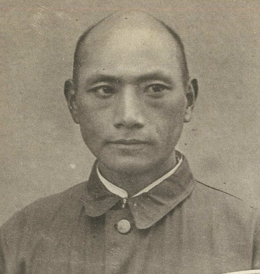 戦時中の付属教員9