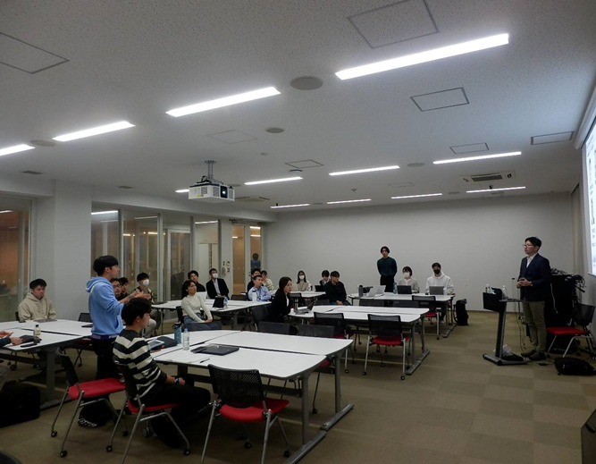 (ニュース）20241115サロンドアプレミディ第1回