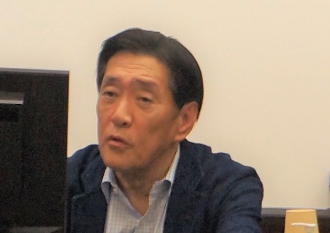 益戸 宣彦