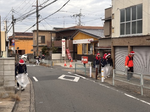 241222クリスマス掃除5