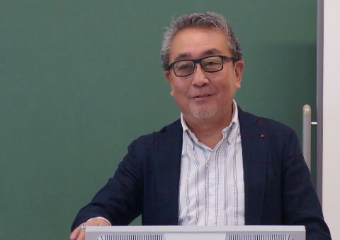 上野 浩輝
