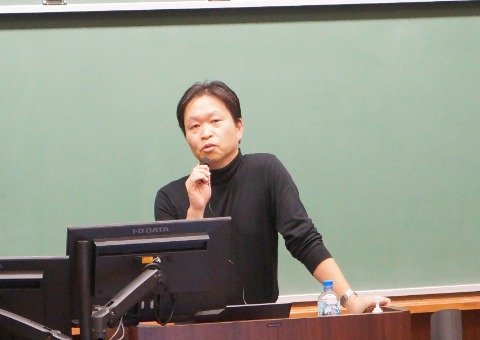 小泉 英樹