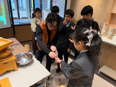 250305畑のごちそう4