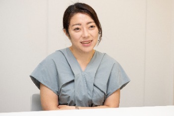 富永准教授