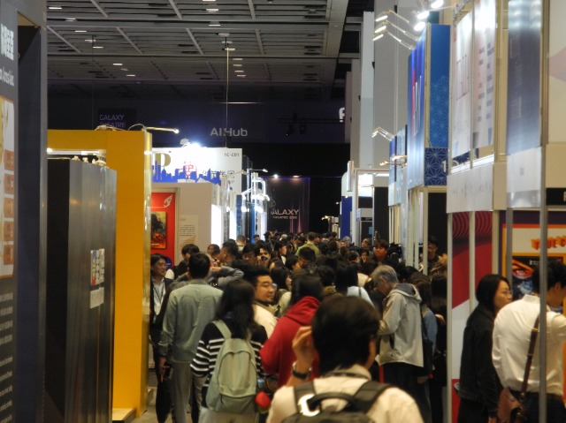 映像学部が「香港フィルマート」に単独出展！長編から短編まで4作品を世界の映像関係者にアピール！
