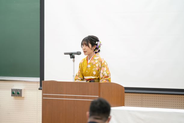 2024秋卒業式⑦