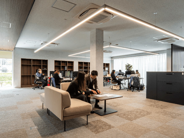 山科精器株式会社