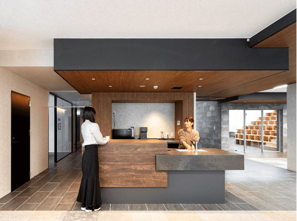 山科精器株式会社