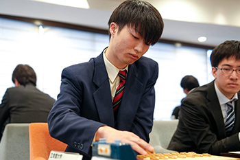 主将・本田竜大さん