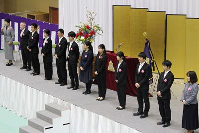 20250408入学式
