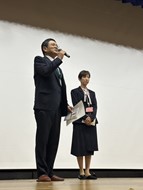 20250319寄付金贈呈
