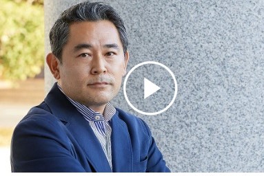 安高先生動画