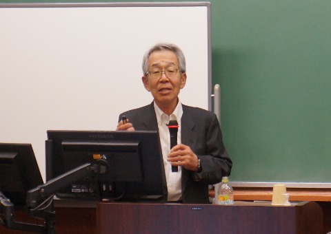 樺澤 哲