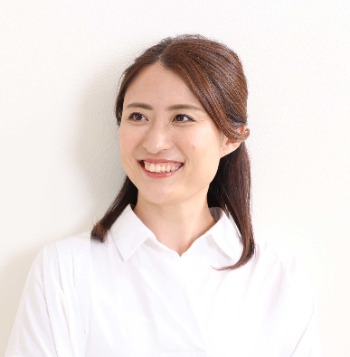 垣沼絢子さん