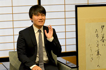 鈴木悠介さん