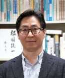 宋センター長 写真