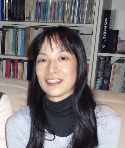 辻野 理花