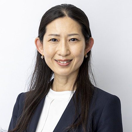 原田 史子