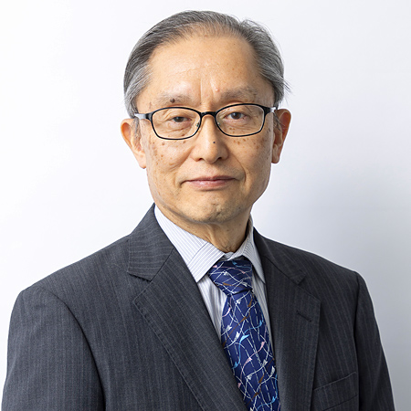 井上 克郎