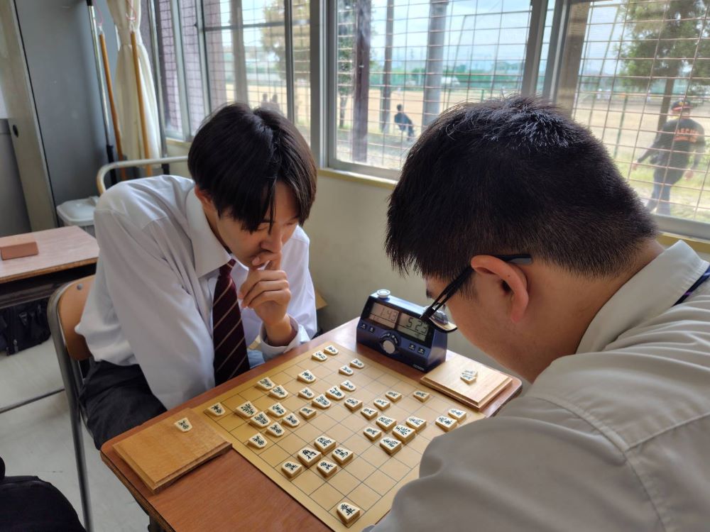 250601将棋①