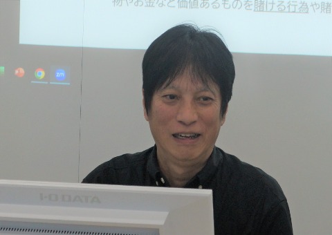 西村 直之