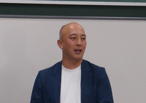 佐藤 大介