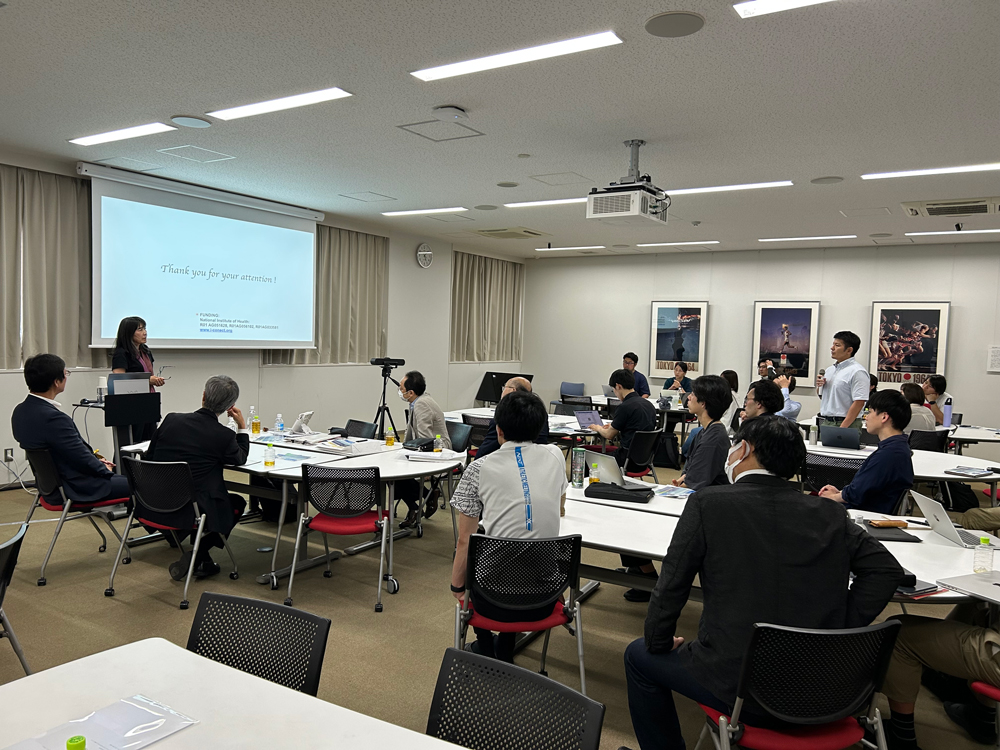 250610-0056-2.jpg_特色ある研究大学強化促進事業（J-PEAKS）国際連携セミナー