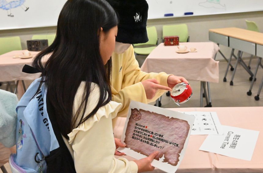 出展情報イメージ