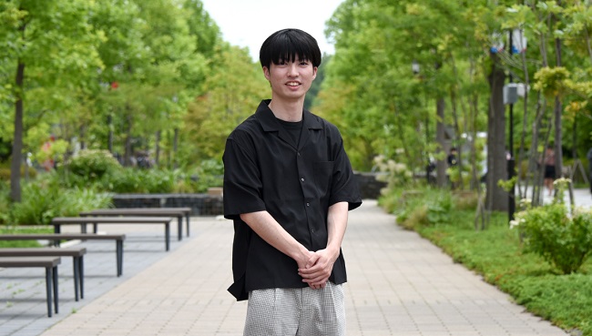 【＋Rな人】団体戦での勝利が“恩返し”　将棋研究会を7年ぶり夏冬団体二冠に導く