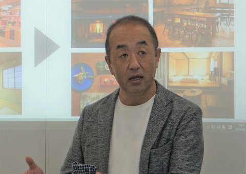 井口 智裕