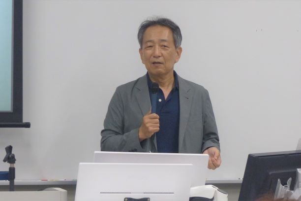 ゲストスピーカー（6.26三次様）3
