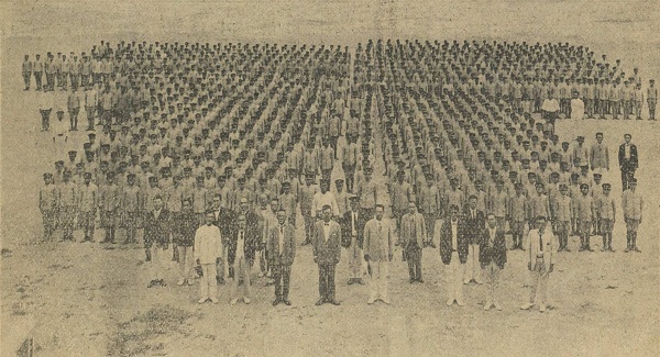 禁衛隊表紙2