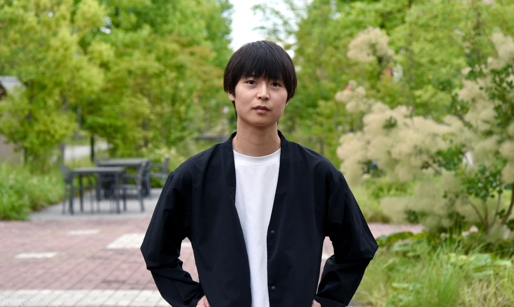 渡邉美樹也さん