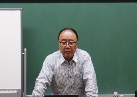 櫻田 謙悟