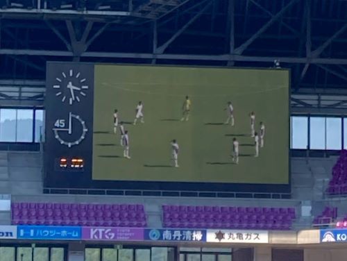 20250730京都府中学校体育大会サッカーの部