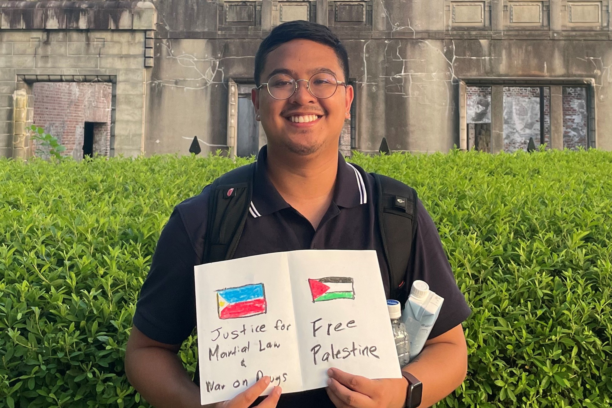 Interview with Sakura Scholars: Studying Peace in Kyoto: Two Years Including a Hiroshima Seminar and Internship at the Kyoto Museum for World Peace