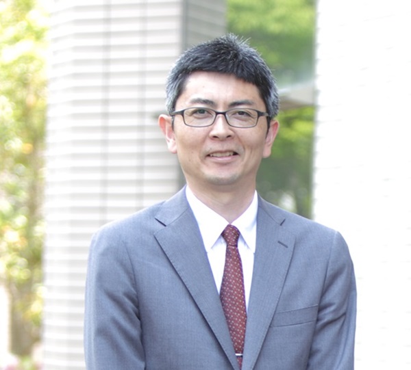間宮 弘晃