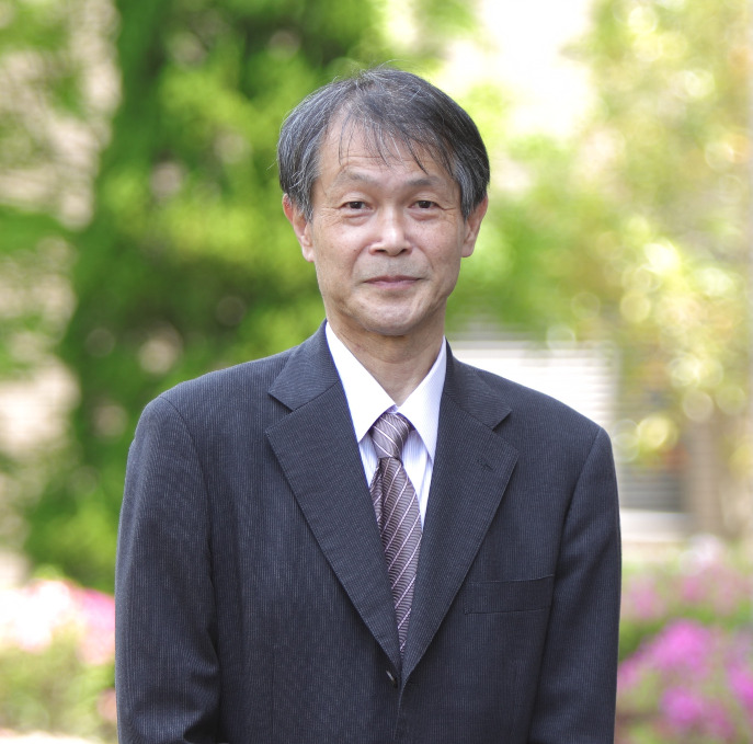 古澤 正司 学生へのメッセージ