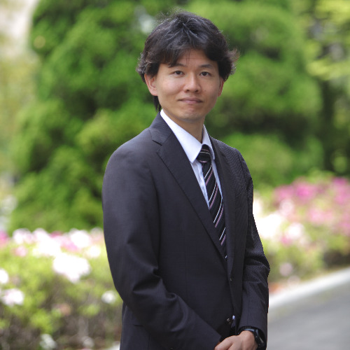 研究者になったきっかけ