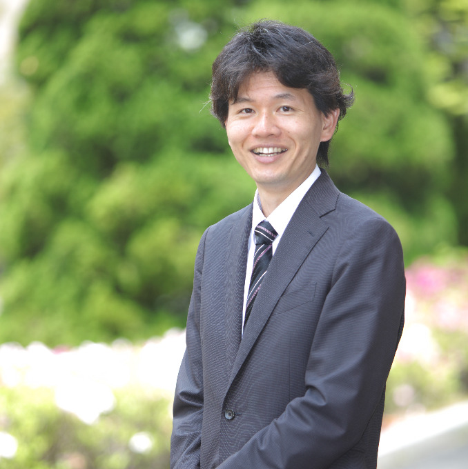 田中 亨 学生へのメッセージ