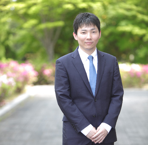 研究者になったきっかけ