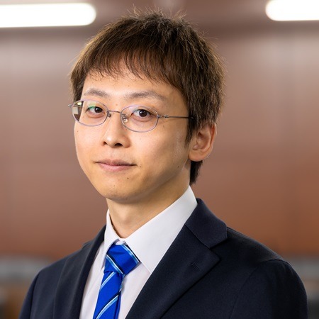 青木 克也