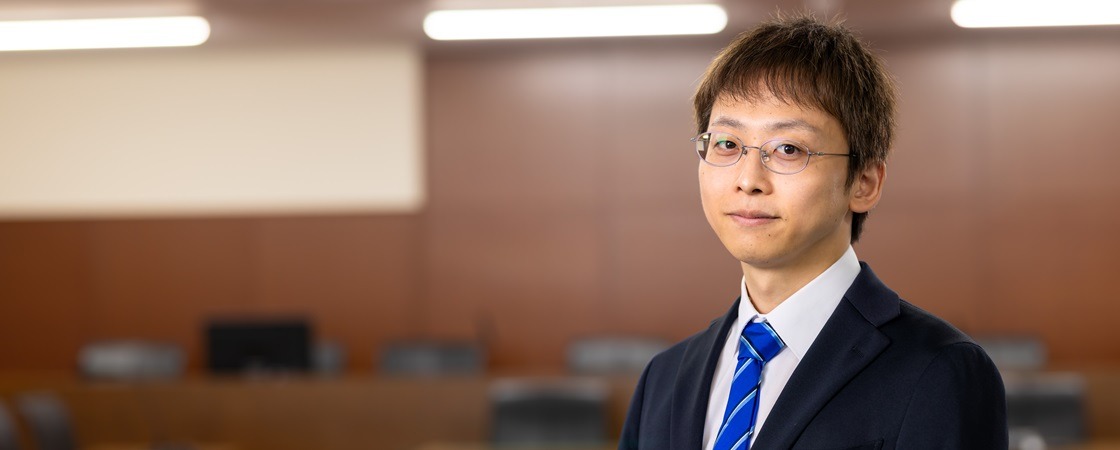 青木 克也