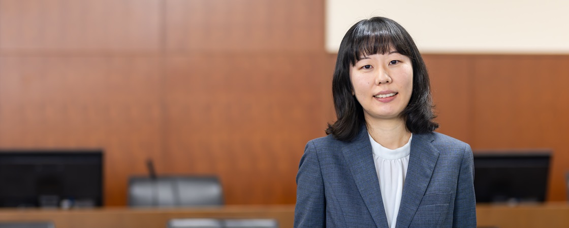 田中 悠美子